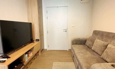 For sale 1 bed condo in Thung Khru, Bangkok