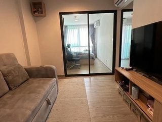 For sale 1 bed condo in Thung Khru, Bangkok