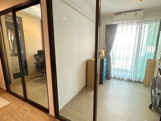 For sale 1 bed condo in Thung Khru, Bangkok