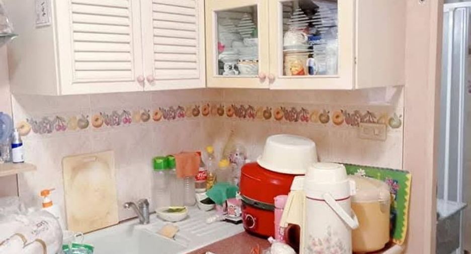 出售 1 卧室 公寓 在 Chatuchak, 曼谷