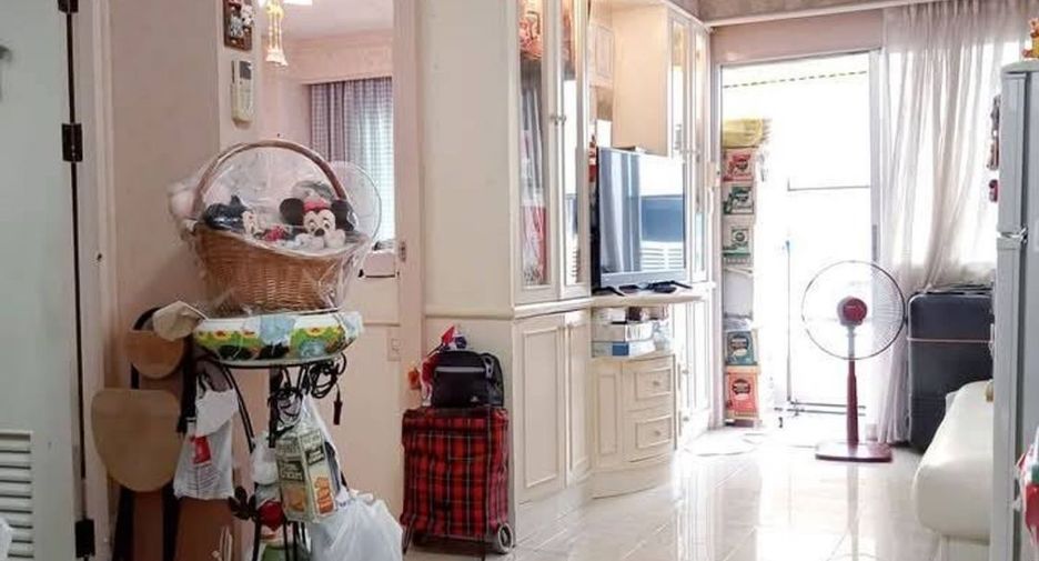 出售 1 卧室 公寓 在 Chatuchak, 曼谷