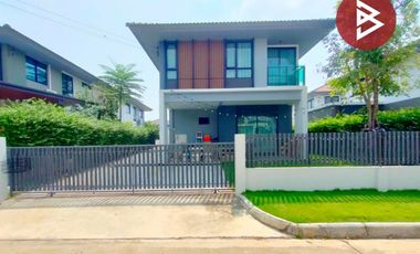 Haus zum Kauf mit 3 Zimmer in Bang Sao Thong, Samut Prakan