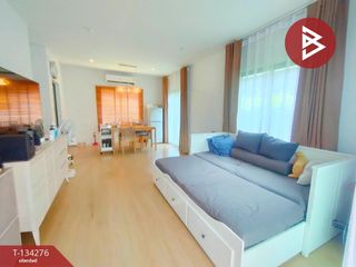 ขาย 3 ห้องนอน บ้านเดี่ยว ใน บางเสาธง, สมุทรปราการ