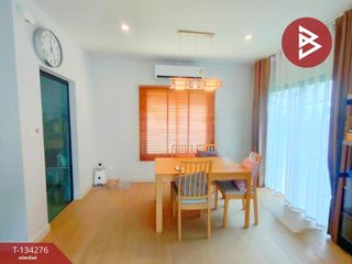 ขาย 3 ห้องนอน บ้านเดี่ยว ใน บางเสาธง, สมุทรปราการ