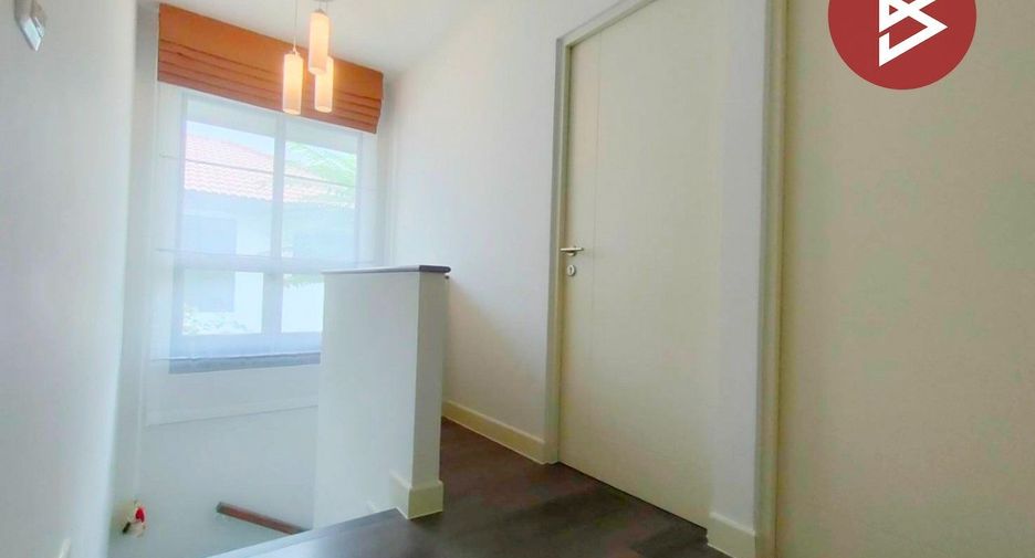 Haus zum Kauf mit 3 Zimmer in Bang Sao Thong, Samut Prakan