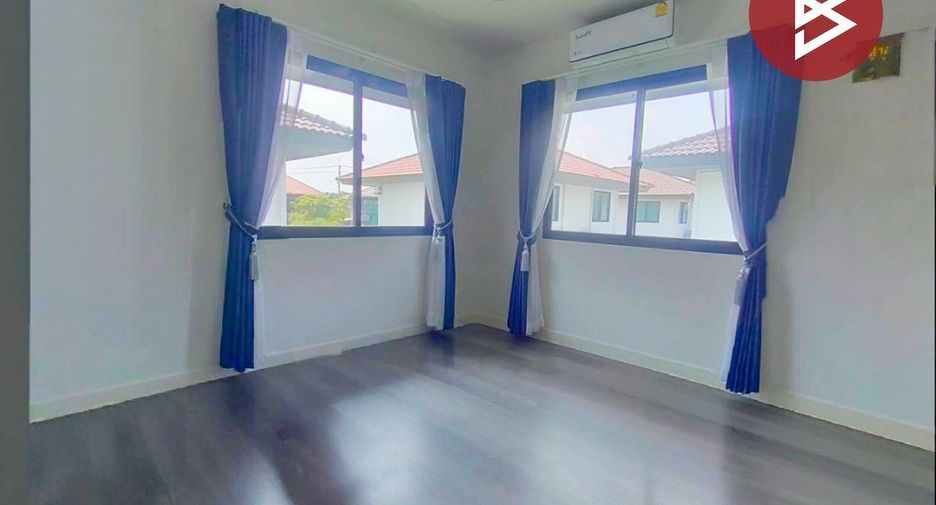 Haus zum Kauf mit 3 Zimmer in Bang Sao Thong, Samut Prakan