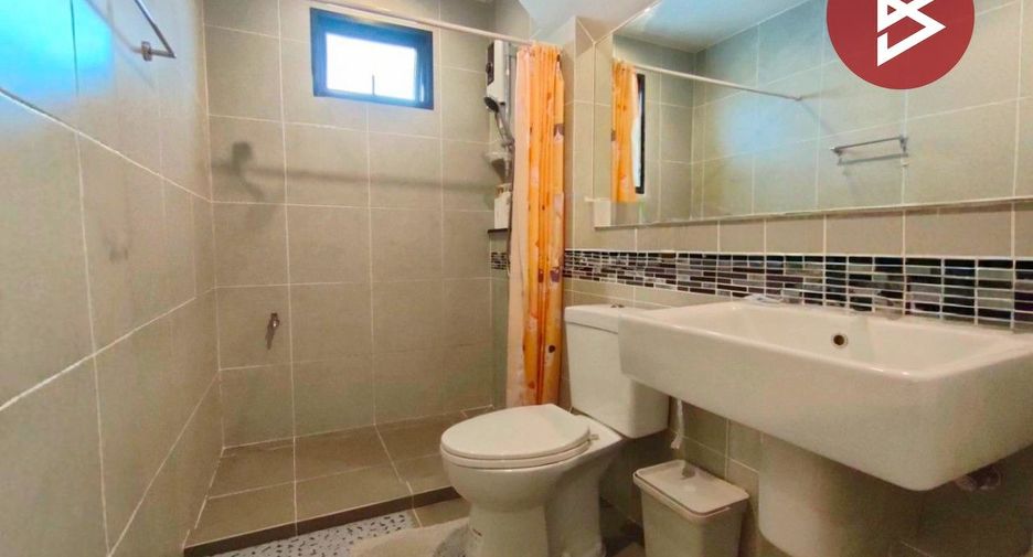 Haus zum Kauf mit 3 Zimmer in Bang Sao Thong, Samut Prakan