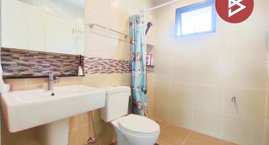 Haus zum Kauf mit 3 Zimmer in Bang Sao Thong, Samut Prakan