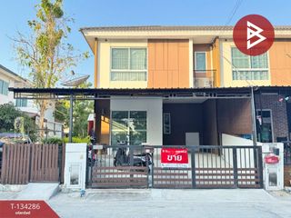 For sale 3 bedrooms townhouse in Bang Bo, Samut Prakan