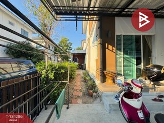 For sale 3 bedrooms townhouse in Bang Bo, Samut Prakan