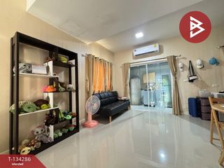 For sale 3 bedrooms townhouse in Bang Bo, Samut Prakan