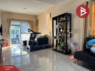 For sale 3 bedrooms townhouse in Bang Bo, Samut Prakan