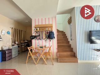 For sale 3 bedrooms townhouse in Bang Bo, Samut Prakan
