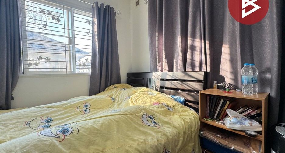 For sale 3 bedrooms townhouse in Bang Bo, Samut Prakan