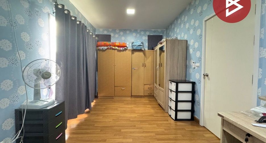 For sale 3 bedrooms townhouse in Bang Bo, Samut Prakan
