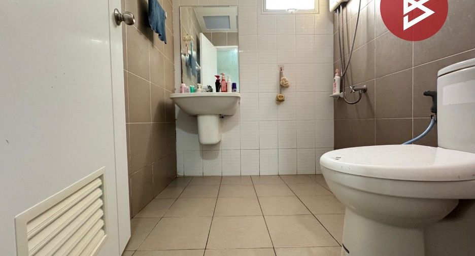 For sale 3 bedrooms townhouse in Bang Bo, Samut Prakan