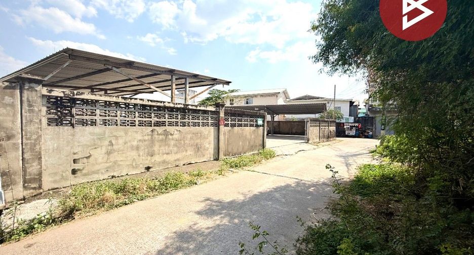 For sale land in Mueang Surin, Surin