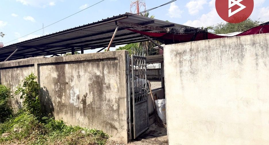 For sale land in Mueang Surin, Surin
