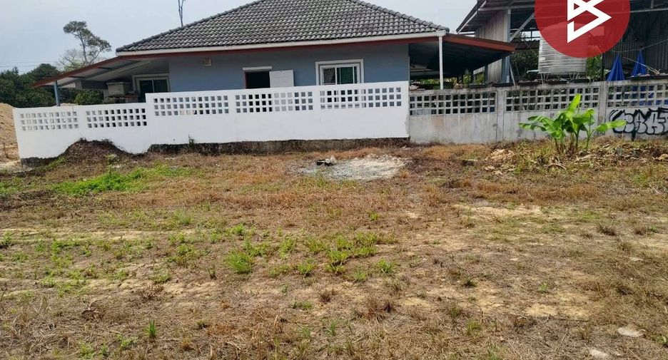 For sale land in Mueang Chanthaburi, Chanthaburi