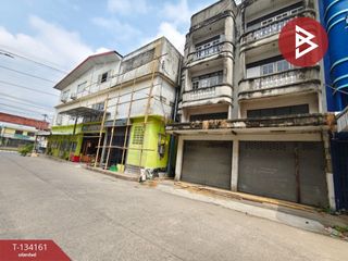 Reihenhaus zum Kauf mit 3 Zimmer in Ban Pong, Ratchaburi