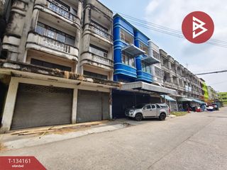 Reihenhaus zum Kauf mit 3 Zimmer in Ban Pong, Ratchaburi