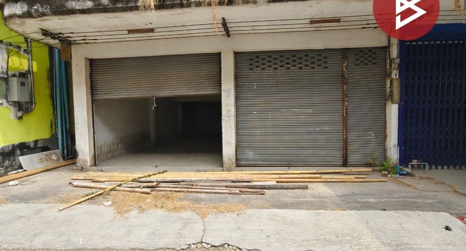Reihenhaus zum Kauf mit 3 Zimmer in Ban Pong, Ratchaburi