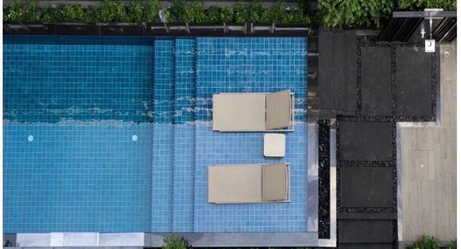 For sale 1 bed condo in Mueang Samut Prakan, Samut Prakan
