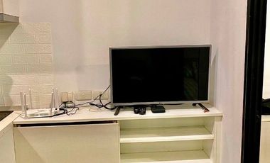 À vendre 1 chambre condo à Mueang Samut Prakan, Samut Prakan