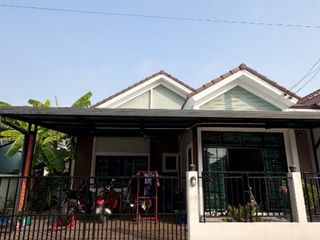 For sale 3 bedrooms house in Bang Pakong, Chachoengsao