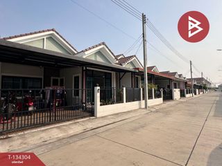 For sale 3 bedrooms house in Bang Pakong, Chachoengsao