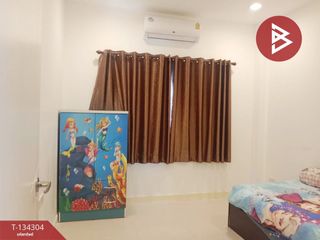 For sale 3 bedrooms house in Bang Pakong, Chachoengsao