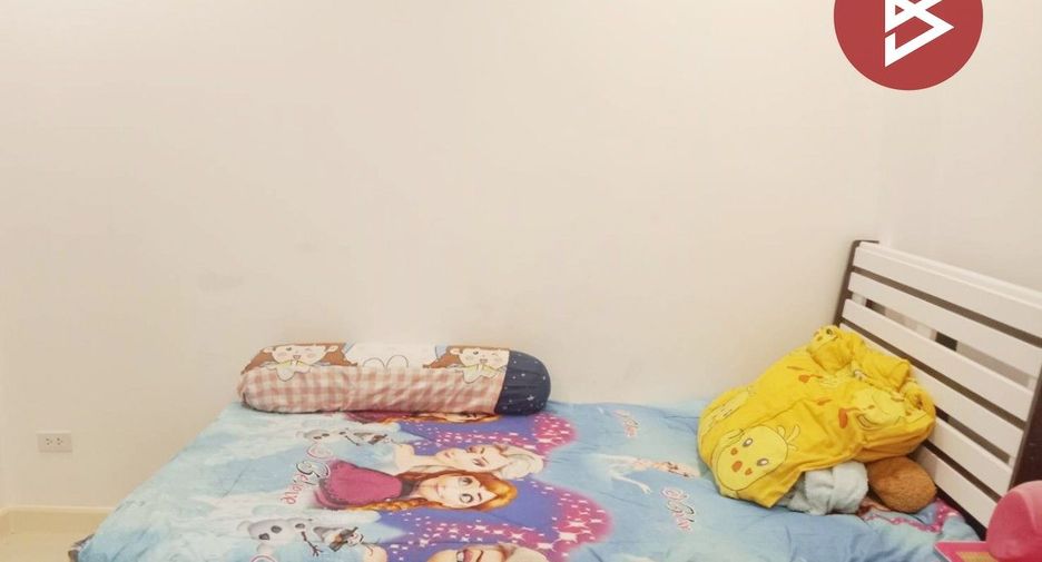 For sale 3 bedrooms house in Bang Pakong, Chachoengsao