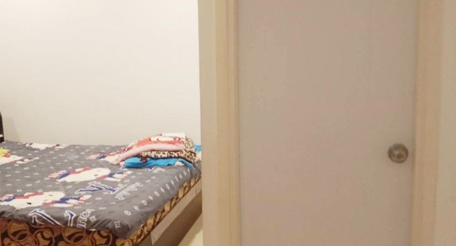 For sale 3 bedrooms house in Bang Pakong, Chachoengsao