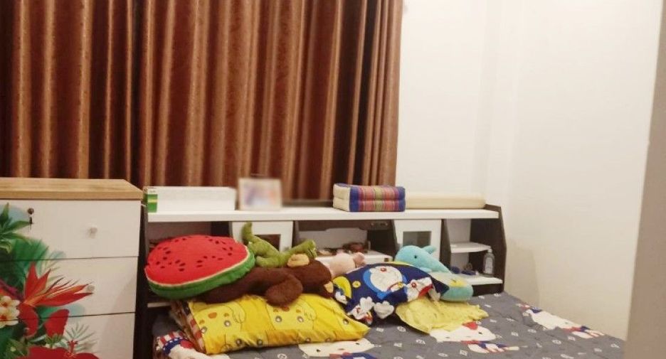 For sale 3 bedrooms house in Bang Pakong, Chachoengsao