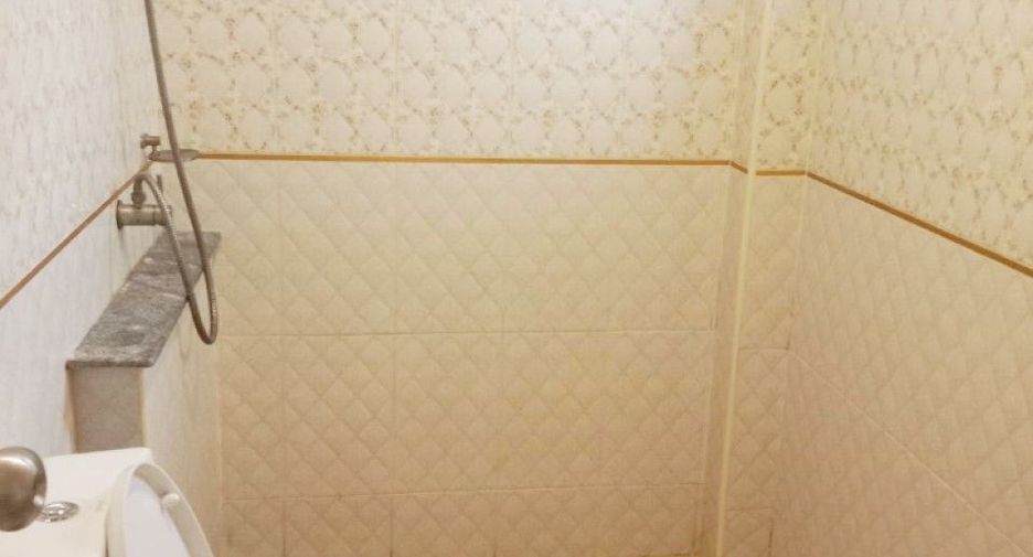 For sale 3 bedrooms house in Bang Pakong, Chachoengsao