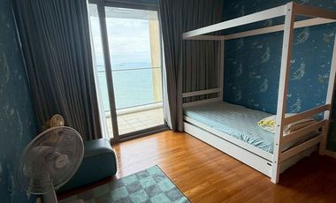 For sale 3 bedrooms condo in Bang Lamung, Chonburi