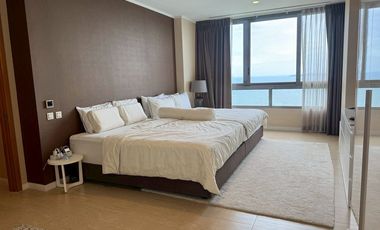 For sale 3 bedrooms condo in Bang Lamung, Chonburi