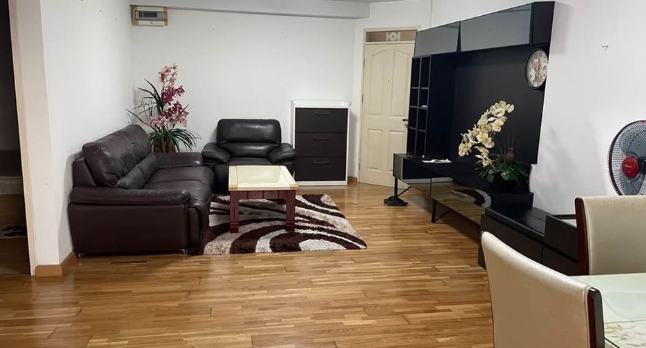 For sale 2 bedrooms condo in Bang Phlat, Bangkok