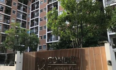 For sale 1 bed condo in Bang Phli, Samut Prakan