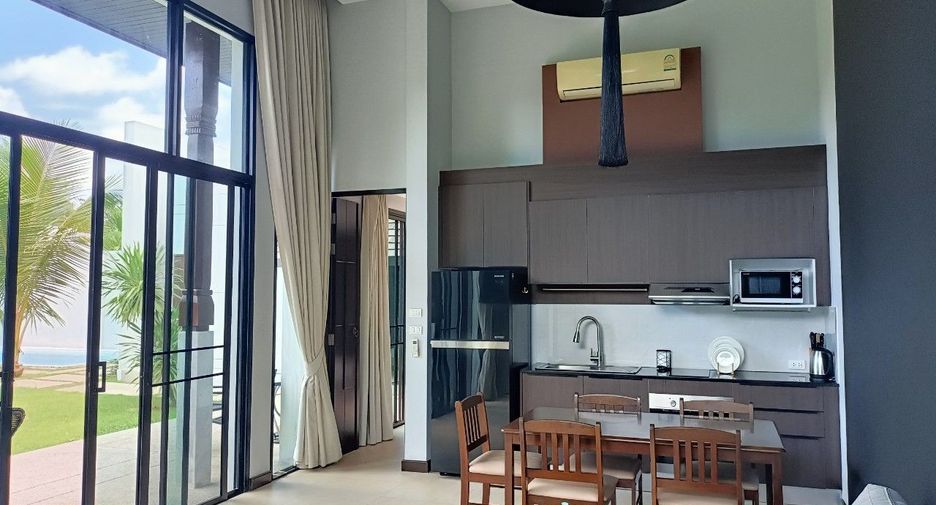 For sale 3 bedrooms villa in Thalang, Phuket