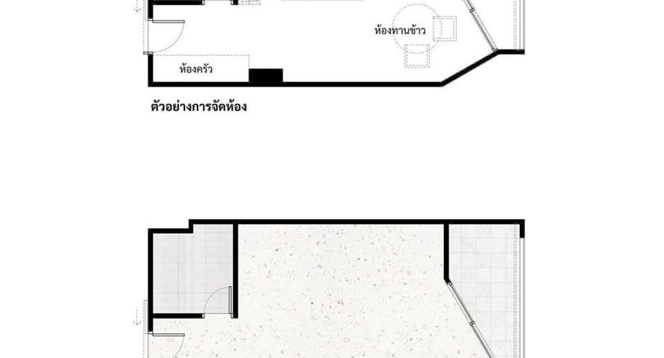 For sale studio condo in Bang Phlat, Bangkok