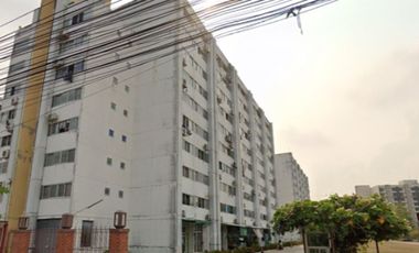 For sale 1 bed condo in Bang Phli, Samut Prakan
