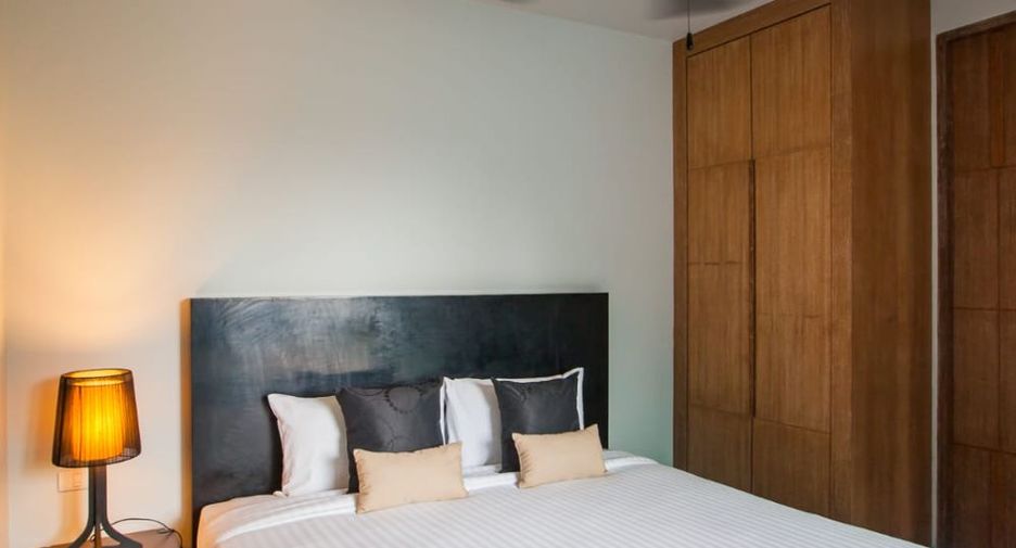 For sale 2 bedrooms villa in Thalang, Phuket