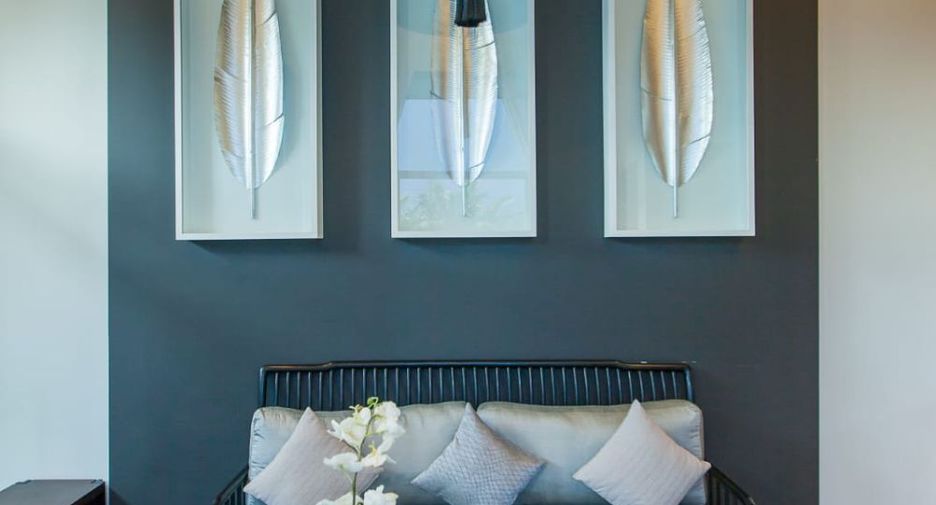 For sale 2 bedrooms villa in Thalang, Phuket