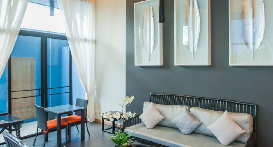 For sale 2 bedrooms villa in Thalang, Phuket