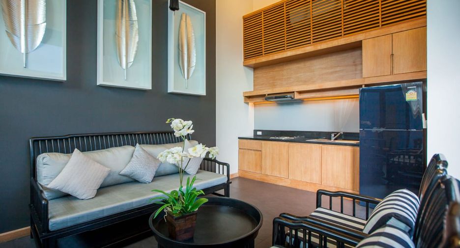 For sale 2 bedrooms villa in Thalang, Phuket