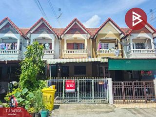 For sale 2 bedrooms townhouse in Bang Sao Thong, Samut Prakan