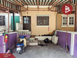 For sale 2 bedrooms townhouse in Bang Sao Thong, Samut Prakan
