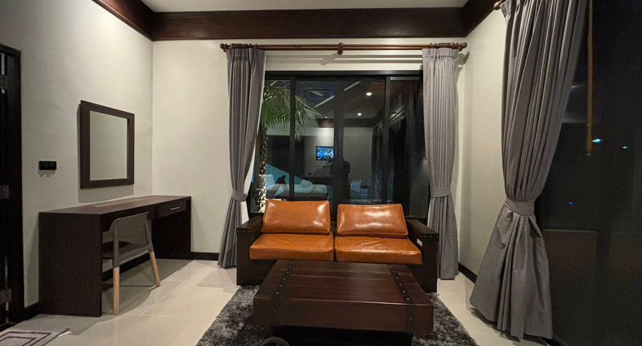 For rent 3 bedrooms villa in Mueang Phuket, Phuket