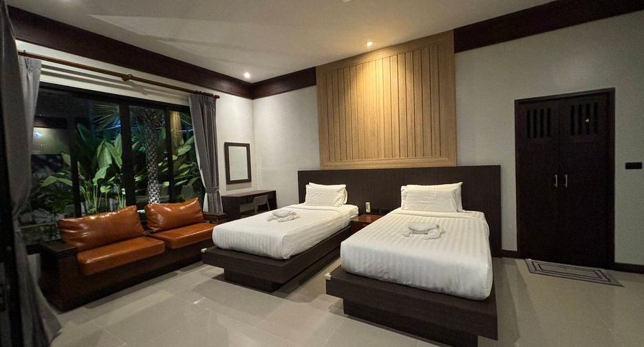 For rent 3 bedrooms villa in Mueang Phuket, Phuket
